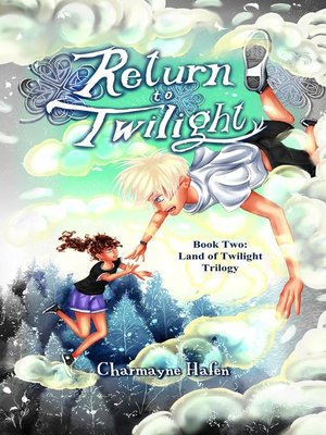 cover image of Return to Twilight